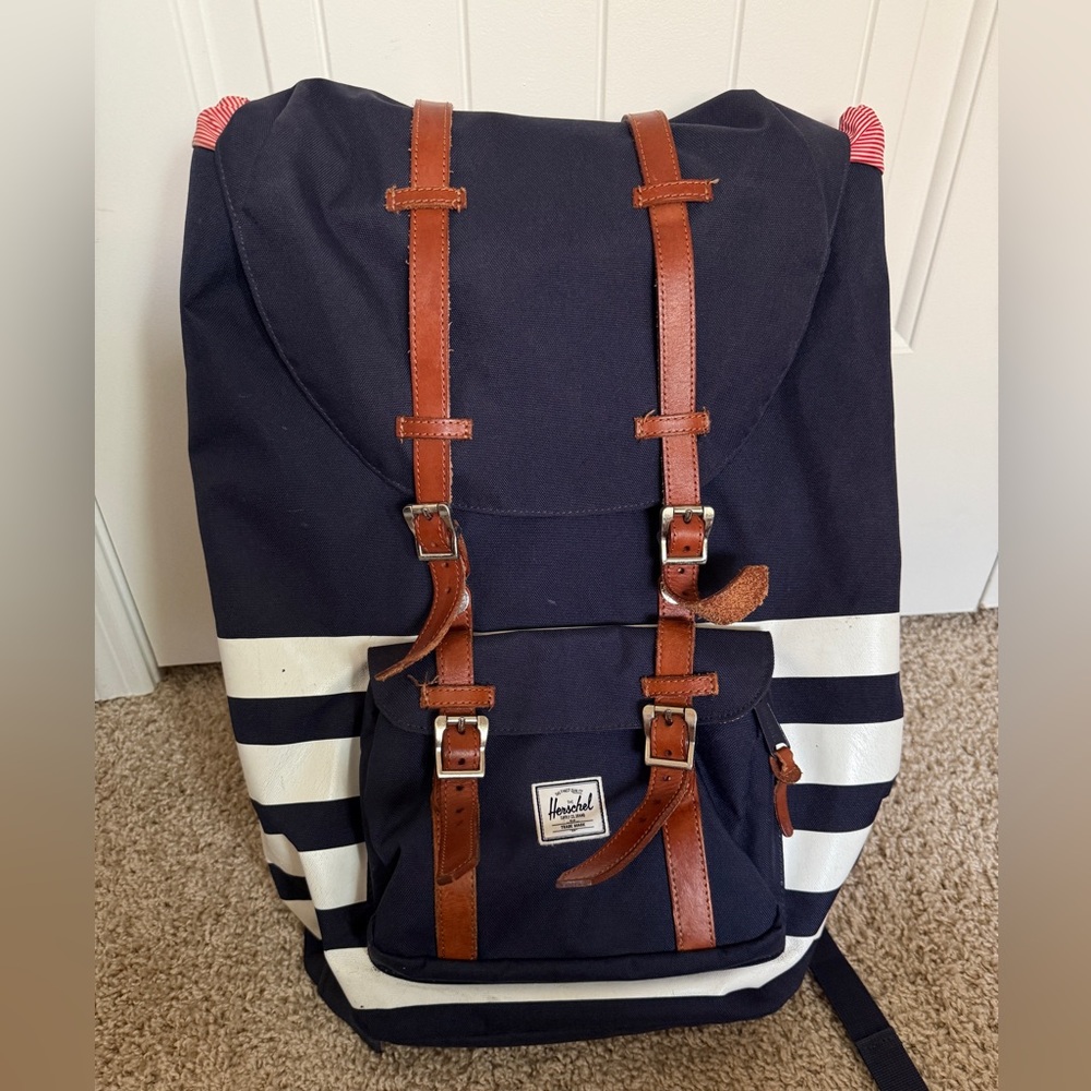 Herschel Backpack